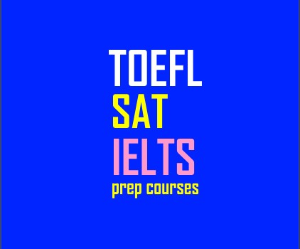 Kurse përgatitore për TOEFL, IELTS dhe SAT