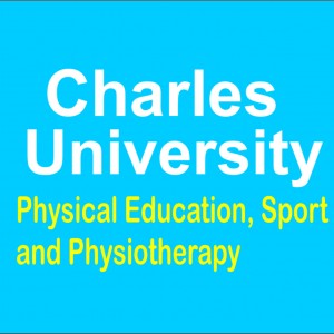 CHARLES UNIVERSITY – Faculty of Physical Education,  Sport and Physiotherapy