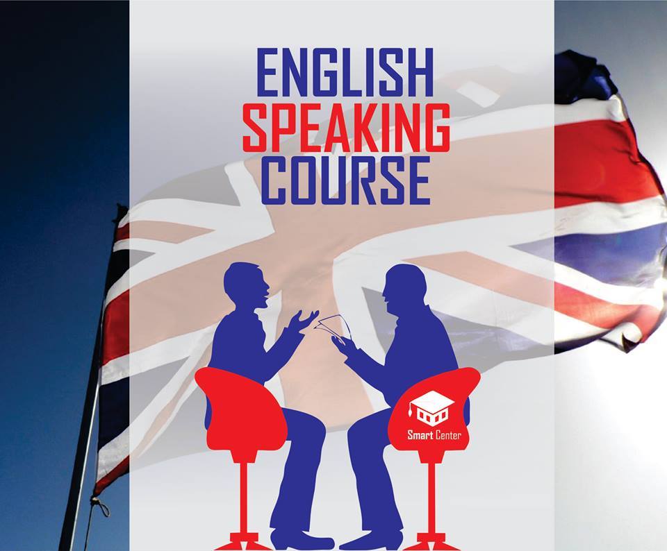 SPEAKING ENGLISH COURSE