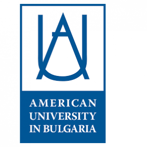 American University of Bulgaria
