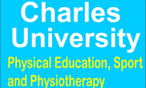 CHARLES UNIVERSITY – Faculty of Physical Education,  Sport and Physiotherapy