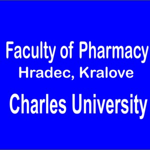 Faculty of Pharmacy, Hradec, Kralove – Charles University